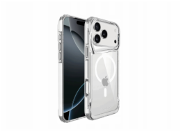 Prodigee SuperHero - kryt s MagSafe pro iPhone 17 Pro Max, čirý