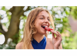 Philips Sensitive HX6056/87 Balení 6 ks hlavic kartáčku