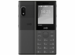 HMD 150 Music (TA-1703) šedá