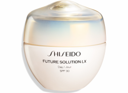 Shiseido Future Solution LX SPF20 denní krém na obličej 50ml