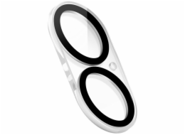 Jcpal iClara Camera Lens Protector - kryt fotoaparátu pro iPhone 17