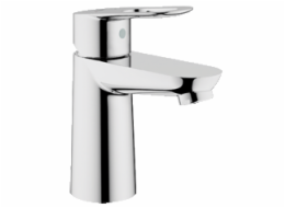 Grohe BauLoop volně stojící umyvadlová baterie, chrom (23337000)