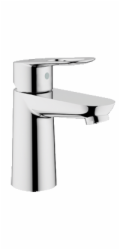 Grohe BauLoop volně stojící umyvadlová baterie, chrom (23337000)