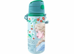 KiDS Licensing Dětská licenční lahev 600 ml zmrazená FR50013 Dětská licenční