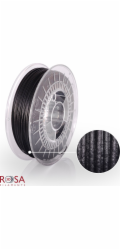 ROSA3D Filament PA 15CF černý (ROSA3D-2974)