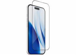 Jcpal Ochranné tvrzené sklo pro iPhone 17