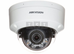 Hikvision VANDALODOLNÁ IP KAMERA DS-2CD2183G2-LIS2U(2,8MM)/PL Chytré hybridní světlo AcuSense - 8,3 Mpx 4K UHD