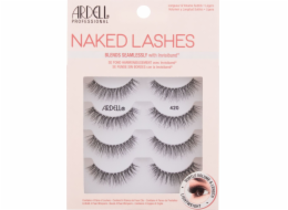Ardell Naked Lashes 420 umělých řas 4 ks černé