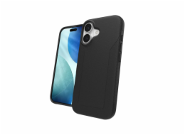 ZAGG Ochranný kryt Luxe Snap pro Apple iPhone 17 - černý