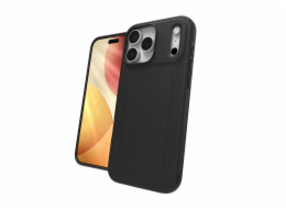 ZAGG Kryt Luxe Snap pro Apple iPhone 17 Pro Max - černý