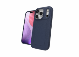 ZAGG Ochranný kryt Luxe Snap pro Apple iPhone 17 Pro - tmavě modrý