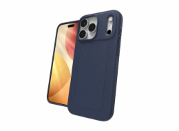 ZAGG Ochranný kryt Luxe Snap pro Apple iPhone 17 Pro Max - tmavě modrý