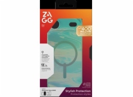 ZAGG Ochranný kryt Milan Snap Apple Air Iridescent Oil