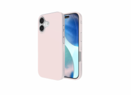 ZAGG Ochranný kryt Manhattan Snap Apple 17 Pink Blush