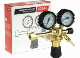 Ideal Ideální redukční roztok argonu/CO2