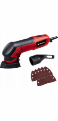 Einhell 4464255 TC-DS 20 DELTA SANDER