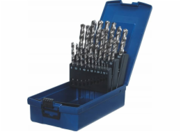 Einhell Sada vrtaček 25dílná sada vrtáků 1-13 mm 49205720