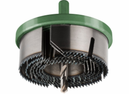 Einhell Sada děrových pil 49498720, 7dílná, 46-94 mm