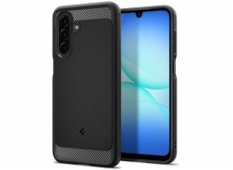 Spigen Pouzdro Rugged Armor pro Samsung Galaxy A17 4G / 5G matně černé
