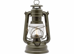 Feuerhand Feuerhand LED LANTERN BABY SPECIAL 276 (276-LED-BW) Olive