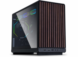 Lian Li Pouzdro DAN A3 Wood Edition (A3X-WDG)