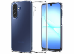 Spigen Kryt Ultra Hybrid pro Samsung Galaxy A17 4G / 5G Crystal Clear