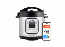 Tesla Multifunkční hrnec EliteCook K70 EPCKK70WSLRPL