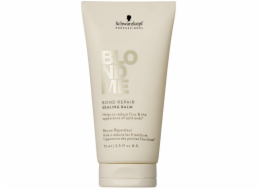 Schwarzkopf Professional BlondMe balzám na fixaci bondů 75 ml