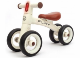 Milly Mally Krémové vozidlo Flixy