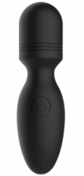 NoName Masážní přístroj řady B Magic Mini, černý