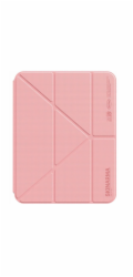 SKINARMA Pouzdro Zeta pro iPad Air 11 (M2/M3/5Gen/4Gen) růžové