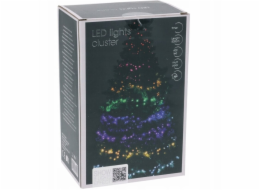 Home Styling Collection LED vánoční světýlka s efektem tekoucí vody, 400 ks.