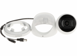 Dahua Technology CAMERA AHD, HD-CVI, HD-TVI, PAL HAC-HDW1801T-ZA-27135-S2 - 8,3 Mpx 2,7... 13,5 mm - MOTOZOOM DAHUA