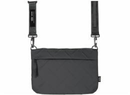 SKINARMA Crossbody kabelka Juno tmavě šedá