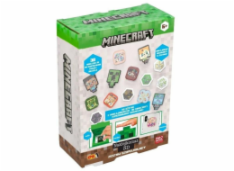 Epee Sada pro výrobu 3D samolepek z Minecraftu