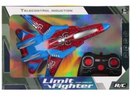 Mega Creative R/C FF BAT 34X23X10 MC WB 24/48 LETADLO