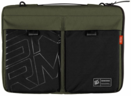 SKINARMA Taška na notebook Jager 14 olivová