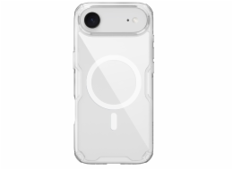 Nillkin Nature TPU PRO Magnetic Kryt pro Apple iPhone Air Transparent