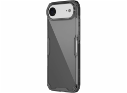 Nillkin Nature TPU PRO Kryt pro Apple iPhone Air Transparent Black