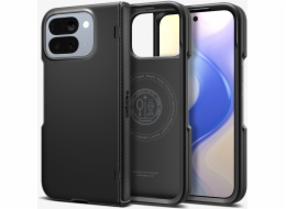 Spigen Slim Armor Pro MagSafe, černý - Google Pixel 10 Pro Fold