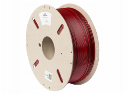 Verbatim Spectrum Filament r-PETG 1000g karmínově červená, 80593