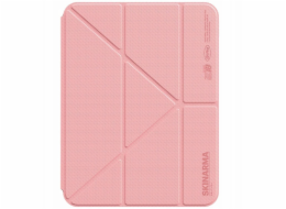SKINARMA Pouzdro Zeta pro iPad 11 A16 (2025) / iPad 10.9 10. generace (2022) růžové