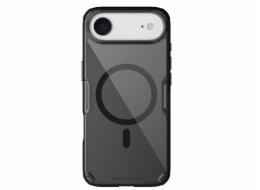 Nillkin Nature TPU PRO Magnetic Kryt pro Apple iPhone Air Transparent Black