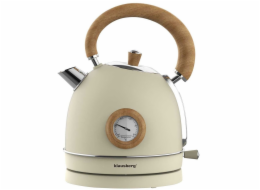 Klausberg Konvice KB-7906 Retro béžová