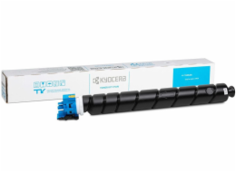 Kyocera TONER TK-8465C AZUROVÝ