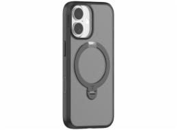 Torras OSTAND SPIN SERIES IPHONE 17 ČERNÝ