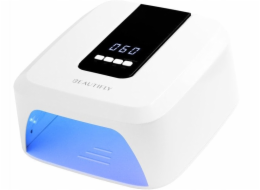 Activeshop Bezdrátová UV/LED lampa na nehty LUMINA NAILS
