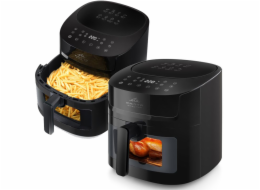 Eta Fritéza Fritta Spectra - 616890000