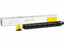 Kyocera TONER TK-8465Y ŽLUTÝ