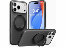 Torras OSTAND R FITNESS ŘADA PRO IPHONE 17 PRO MAX ČERNÝ